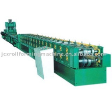 Highway Rail making machine